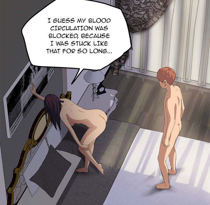 My Stepmom - Chapter 20 - Andromeda 11 page 62 hentai porn comic manga doujin